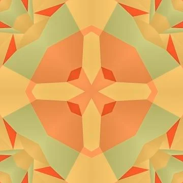 Abstract colorful background Stock-Illustration