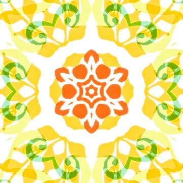 Abstract colorful background Stock-Illustration