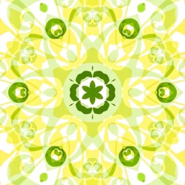 Abstract colorful background Stock-Illustration