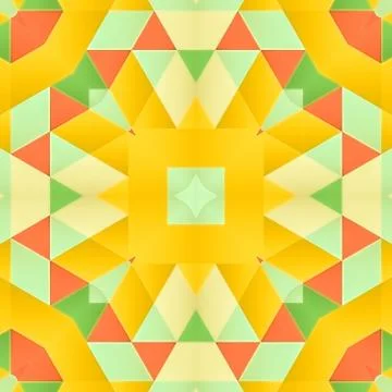 Abstract colorful background Stock-Illustration