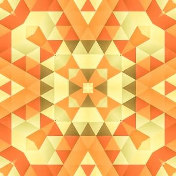 Abstract colorful background Stock-Illustration