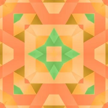 Abstract colorful background Stock-Illustration