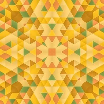 Abstract colorful background Stock-Illustration