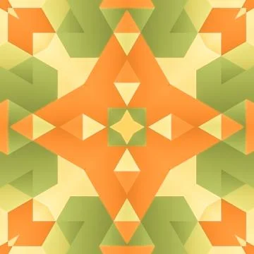 Abstract colorful background Stock-Illustration