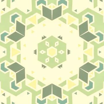 Abstract colorful background Stock-Illustration