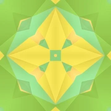 Abstract colorful background Stock-Illustration