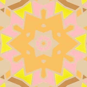 Abstract colorful background Stock-Illustration