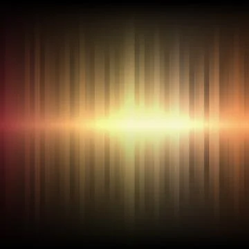 Abstract colorful background Stock Illustration