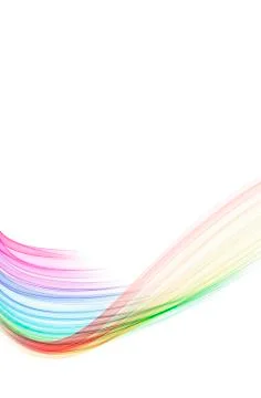Abstract colorful background Stock Illustration