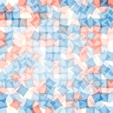 Abstract colorful background Stock Illustration