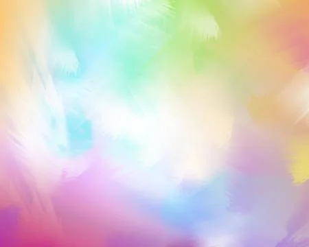 Abstract colorful background Stock Illustration