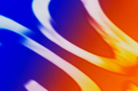 Abstract Colorful Background Illustrazione stock