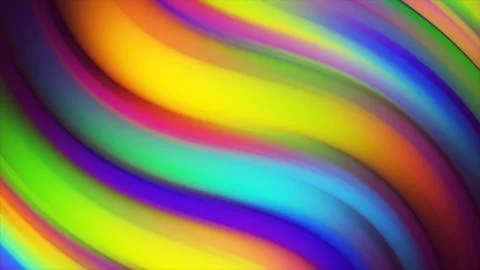 Abstract Colorful Background  Stockillustratie