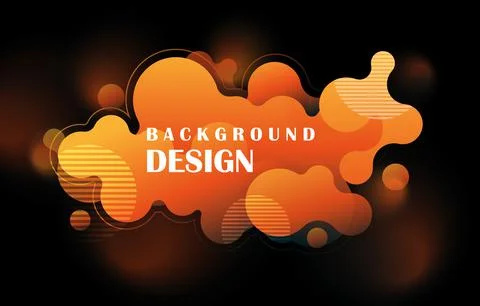 Abstract colorful background Stock Illustration