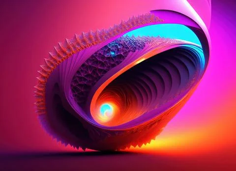 Abstract colorful background Stock Illustration