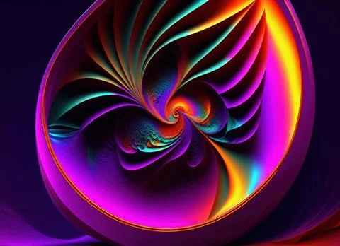 Abstract colorful background Stock Illustration