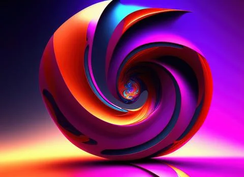 Abstract colorful background Stock Illustration