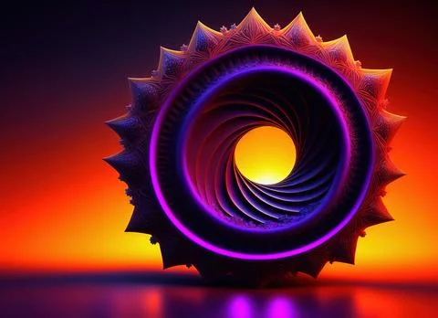 Abstract colorful background Stock Illustration