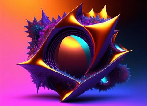 Abstract colorful background Stock Illustration