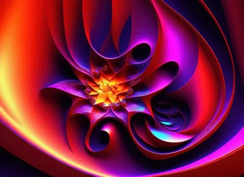 Abstract colorful background Stock Illustration