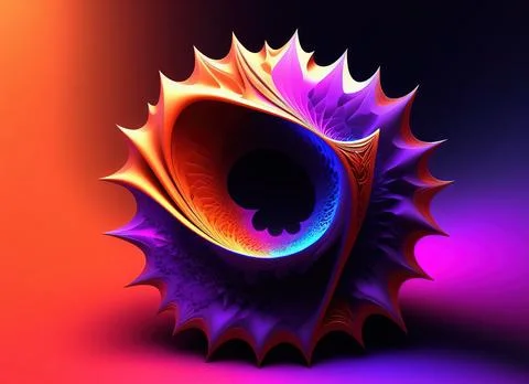 Abstract colorful background Stock Illustration