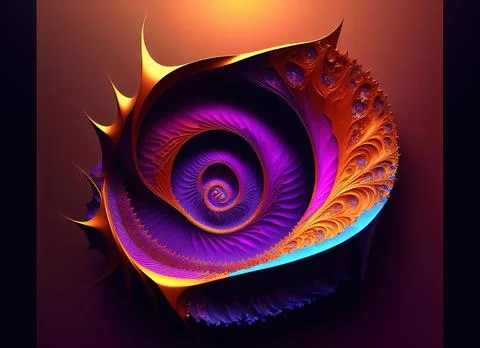 Abstract colorful background Stock Illustration