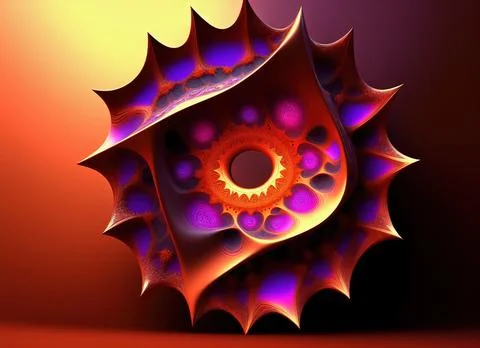 Abstract colorful background Stock Illustration