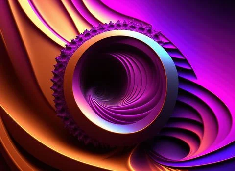 Abstract colorful background Stock Illustration
