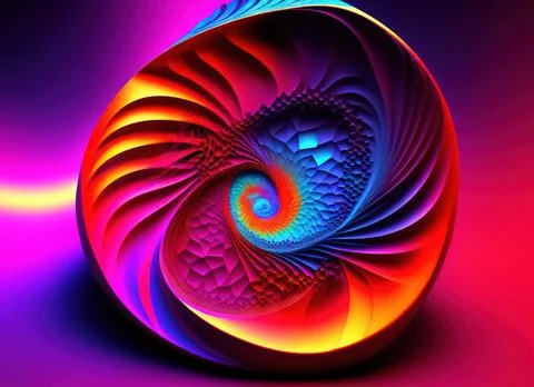 Abstract colorful background Stock Illustration