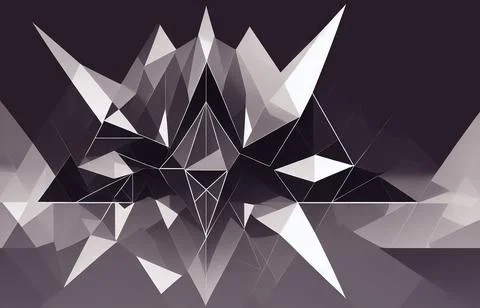 Abstract colorful background Stock Illustration