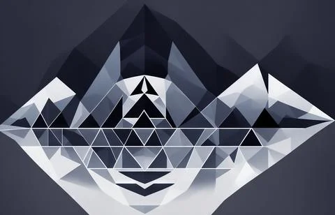 Abstract colorful background Stock Illustration
