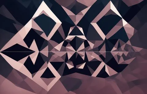 Abstract colorful background Stock Illustration