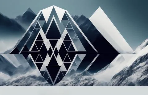Abstract colorful background Stock Illustration
