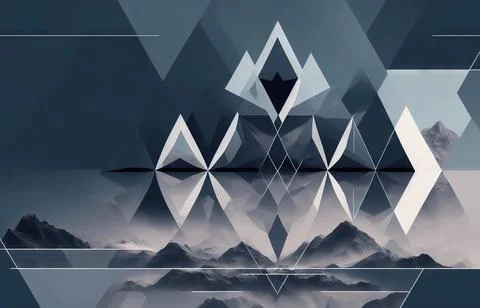 Abstract colorful background Stock Illustration
