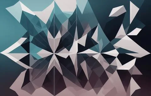 Abstract colorful background Stock Illustration