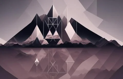 Abstract colorful background Stock Illustration