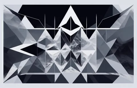 Abstract colorful background Stock Illustration
