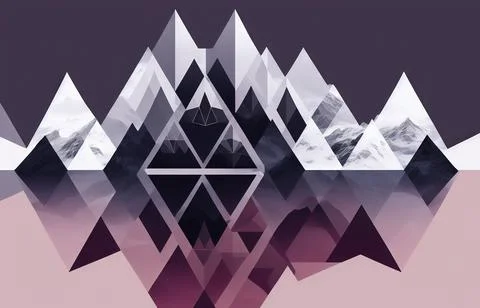 Abstract colorful background Stock-Illustration