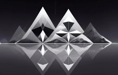 Abstract colorful background Stock Illustration