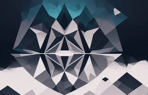 Abstract colorful background Stock Illustration