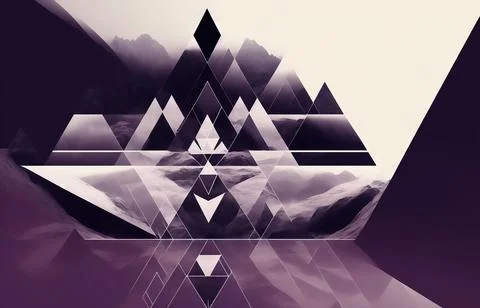 Abstract colorful background Stock Illustration
