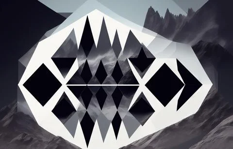 Abstract colorful background Stock Illustration