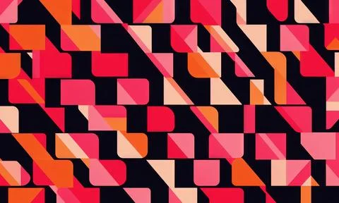 Abstract colorful background Stock Illustration