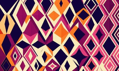 Abstract colorful background Stock Illustration