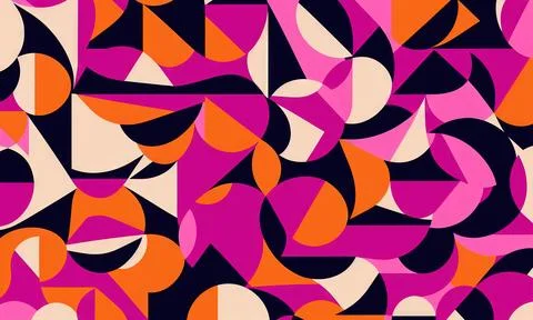 Abstract colorful background Stock Illustration