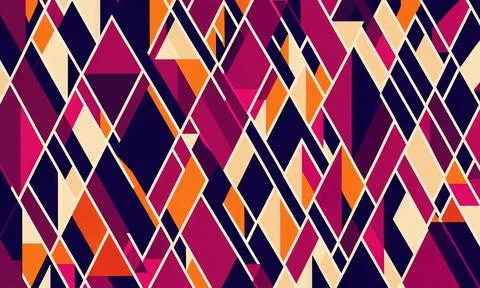 Abstract colorful background Stock Illustration