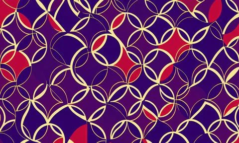 Abstract colorful background Stock Illustration