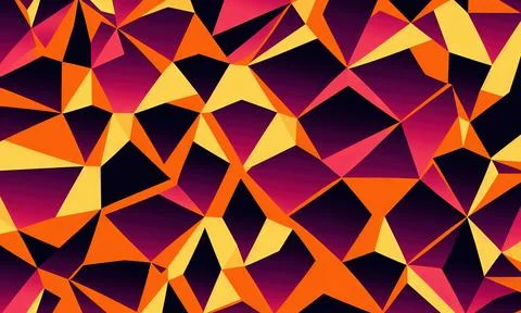 Abstract colorful background Stock Illustration