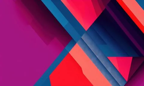 Abstract colorful background Stock Illustration