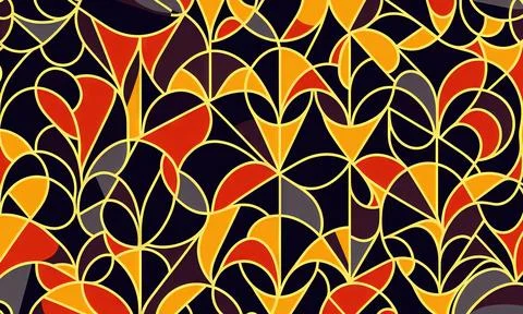 Abstract colorful background Stock Illustration